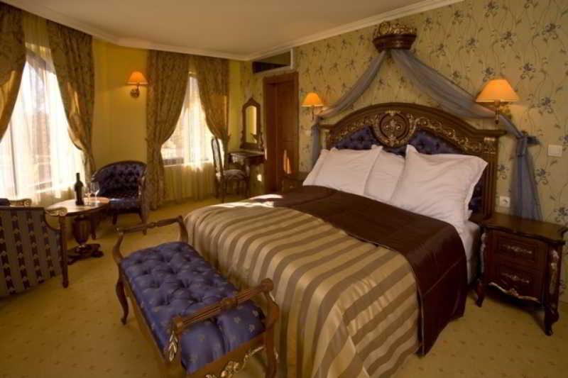 Hotel Chinar Hisarya Dış mekan fotoğraf