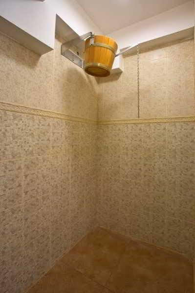 Hotel Chinar Hisarya Dış mekan fotoğraf